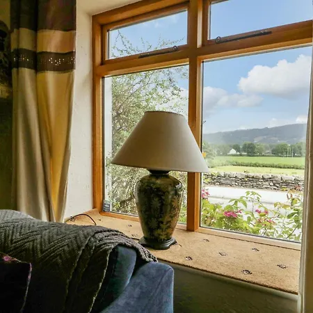 2 Gateside Holiday home