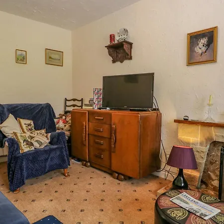 2 Gateside Holiday home Coniston