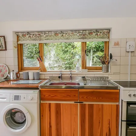 2 Gateside Holiday home Coniston