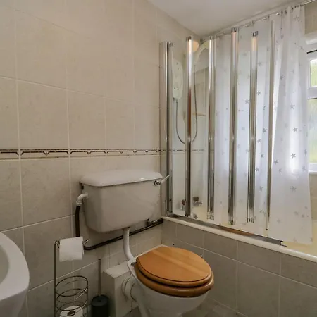 2 Gateside Holiday home Coniston