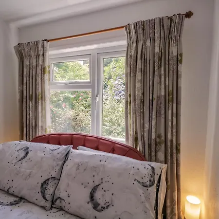 2 Gateside Nyaraló Coniston