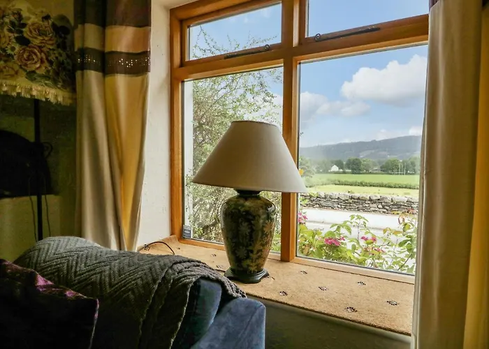 2 Gateside Σπίτι διακοπών