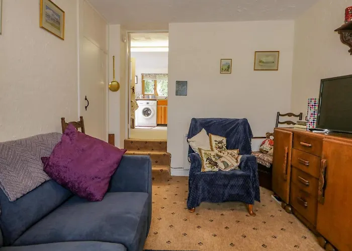 Σπίτι διακοπών 2 Gateside