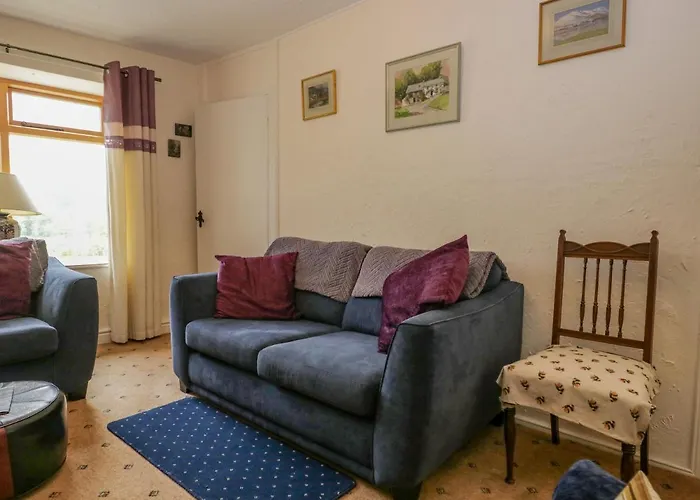 2 Gateside * Coniston