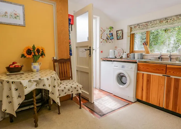 Σπίτι διακοπών 2 Gateside