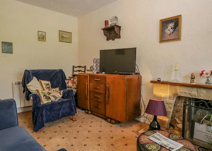 2 Gateside Σπίτι διακοπών Coniston