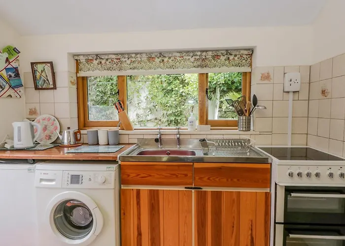 2 Gateside Σπίτι διακοπών Coniston