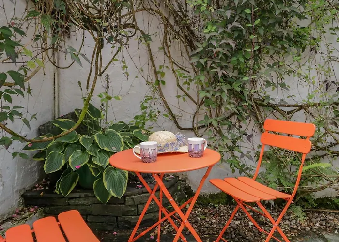 Σπίτι διακοπών 2 Gateside