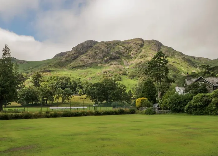 Σπίτι διακοπών 2 Gateside *